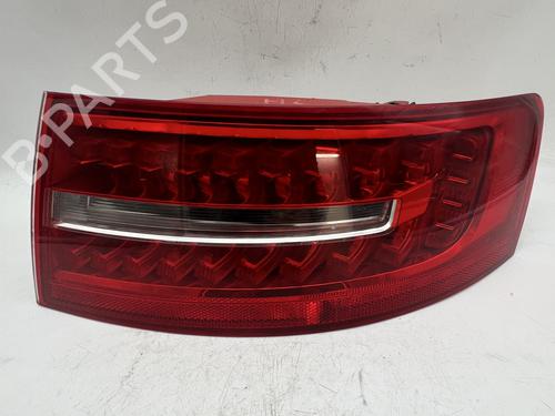 Right taillight AUDI A6 C6 (4F2) 2.7 TDI | BP39671100C35 - Image 2