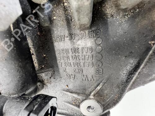 Gearbox VW EOS (1F7, 1F8) 1.4 TSI | BP39680983M3 - Image 5