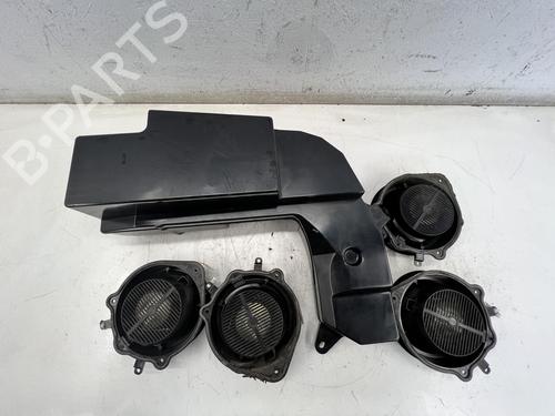 Electronic module AUDI A4 B6 Avant (8E5) 1.8 T quattro | BP39679217M83 - Image 9