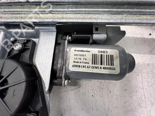 Right front window motor CITROËN JUMPY II Van 2.0 HDi 120 | BP40077866E20 - Image 4