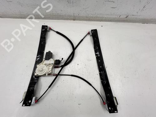 Used Front left window mechanism Front left window mechanism 39673752 39673752