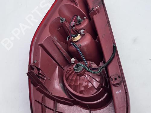 Right taillight MAZDA 5 (CR) 2.0 CD (CR19) | BP39675304C35 - Image 3