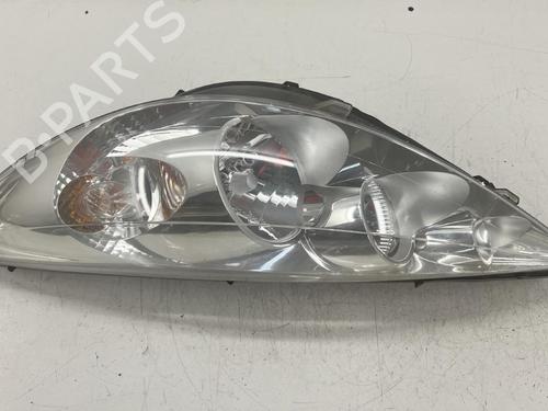Lyskaster venstre Lyskaster venstre PEUGEOT 206+ (2L_, 2M_) 1.4 i (73 hp) 39880382 39880382