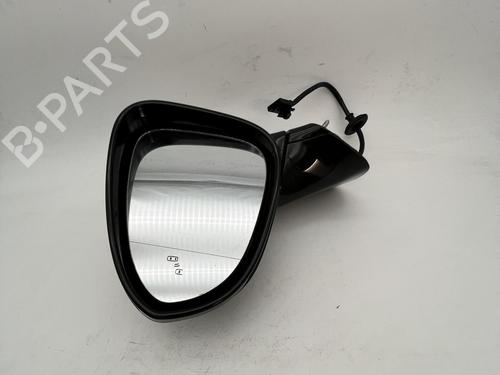 Used Left mirror Left mirror OPEL ZAFIRA TOURER C (P12) 2.0 CDTi (75) (130 hp) 39681648 39681648