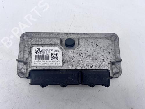 Used Engine control unit (ECU) Engine control unit (ECU) SKODA ROOMSTER (5J7) 1.4 (86 hp) 39676111 39676111