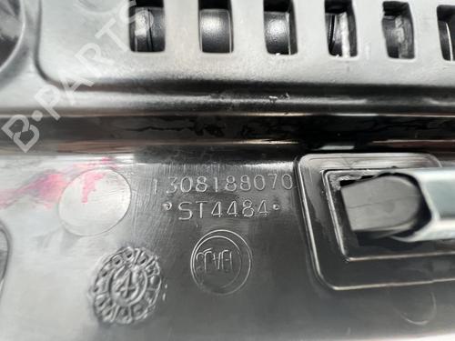 Handskerum FIAT DUCATO Platform/Chassis (250_) 180 Multijet 3,0 D | BP39683404C95 - Image 6