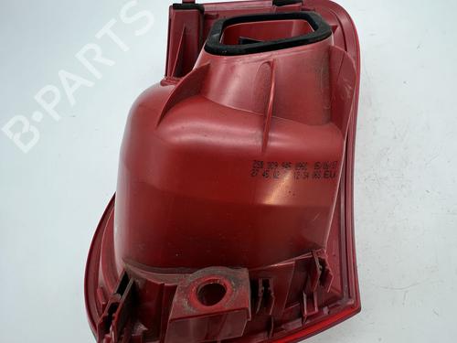 Right taillight VW PASSAT B6 Variant (3C5) 2.0 FSI | BP39670791C35 - Image 7