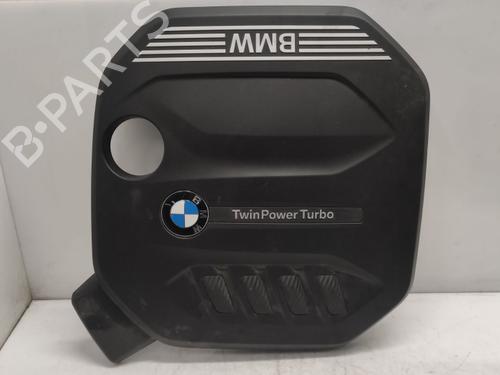 Used Upper protection Upper protection BMW 3 Touring (G21, G81) 320 d Mild-Hybrid xDrive (190 hp) 40350041 40350041