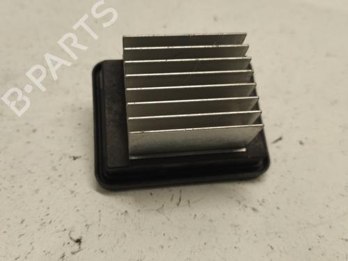 Used Heater resistor Heater resistor PEUGEOT 208 II (UB_, UP_, UW_, UJ_) 1.2 PureTech 75 (75 hp) 40351195 40351195