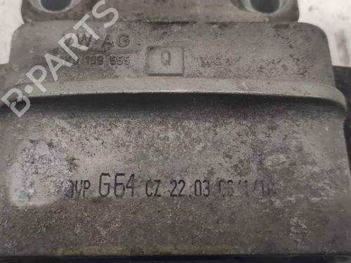 Gearbox mount AUDI A3 (8P1) 2.0 TFSI quattro | BP40354268M88 - Image 3