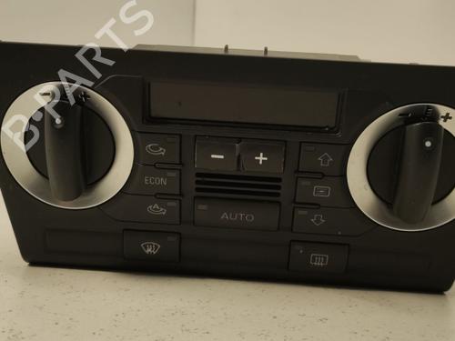 Used Climate control Climate control AUDI A3 Sportback (8PA) 2.0 FSI (150 hp) 40352392 40352392