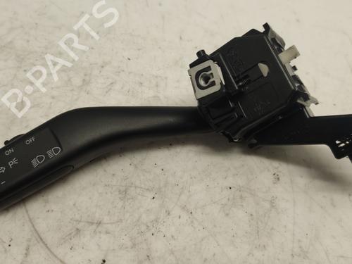 Used Steering column stalk Steering column stalk VW GOLF PLUS V (5M1, 521) 1.9 TDI (105 hp) 40350247 40350247