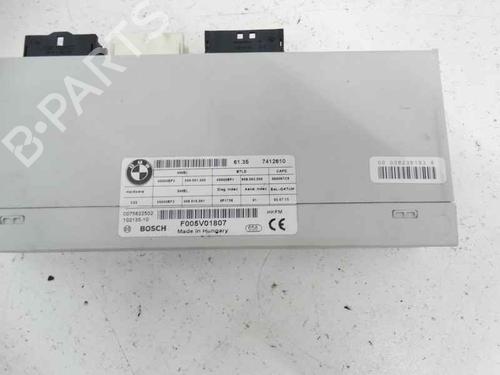 Electronic module BMW 3 Touring (F31) 318 d | BP40349336M83 - Image 2