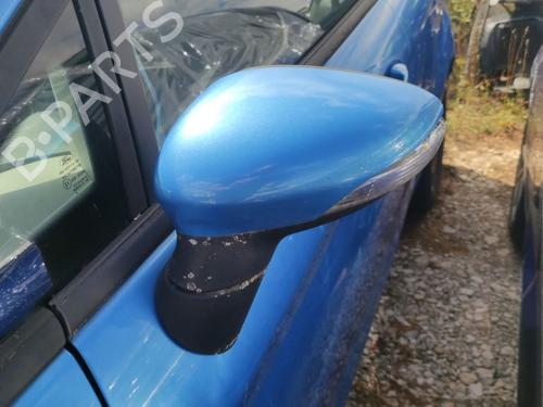 left-mirror-ford-fiesta-vi-cb1-ccn-2008-40354249 main image