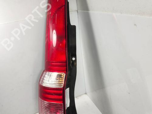 Left taillight FIAT PANDA (169_) 1.3 JTD Multijet 4x4 (169AXG1A, 169AXG2A) | BP40352751C34 - Image 4