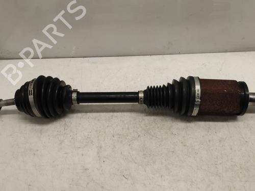 Used Left front driveshaft Left front driveshaft BMW 3 Touring (F31) 320 d xDrive (184 hp) 40351985 40351985