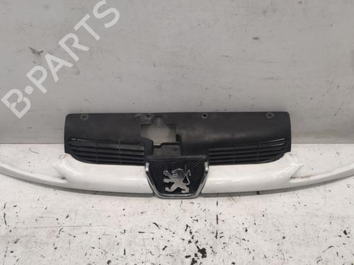 Used Grille Grille PEUGEOT 206 Van 1.4 HDi (68 hp) 40354807 40354807