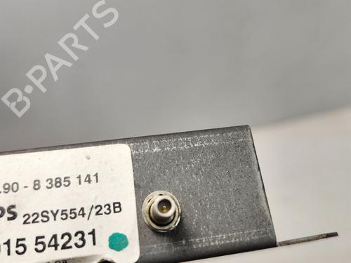 Electronic module BMW 3 (E46) 320 d | BP40467870M83  - Image 6