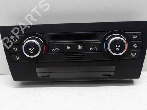 Used Climate control Climate control BMW 3 (E90) 320 d (163 hp) 40350832 40350832