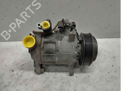 Used AC compressor AC compressor BMW 3 (F30, F80) 316 d (116 hp) 40354995 40354995