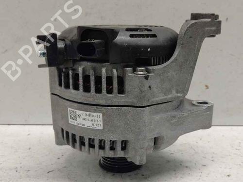 alternator-bmw-x3-f25-2010-2011-2012-2013-2014-2015-2016-2017-40351895 main image