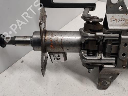 Steering column FORD FIESTA VII (HJ, HF) 1.1 Ti-VCT | BP40353210M21  - Image 5