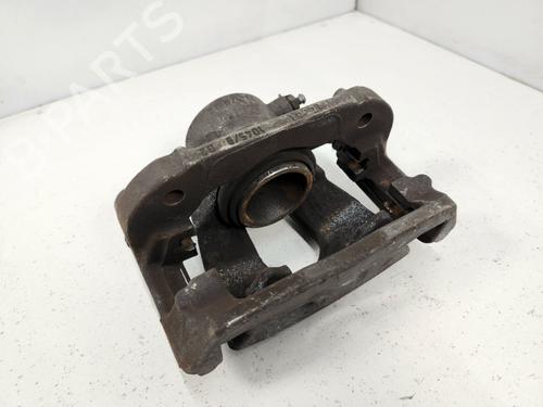 Left front brake caliper BMW 1 (E87) 118 d | BP40350357M105 - Image 3