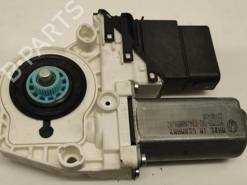 left-rear-window-motor-vw-golf-vi-5k1-2008-2009-2010-2011-2012-2013-2014-40351849 main image