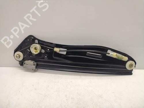 Used Rear left window mechanism Rear left window mechanism BMW 7 (E65, E66, E67) 735 i (306 hp) 40350250 40350250