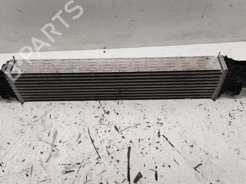 Used Intercooler Intercooler AUDI Q5 (8RB) 2.0 TFSI quattro (211 hp) 40350012 40350012