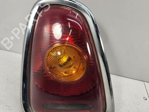 Used Left taillight Left taillight MINI MINI (R56) One (95 hp) 40353229 40353229