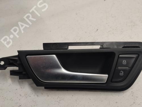 Front left interior door handle AUDI Q5 (8RB) 2.0 TDI quattro | BP40353519I13 - Image 2