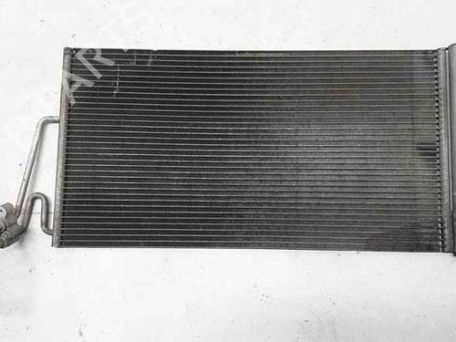 Used AC radiator AC radiator MINI MINI (R56) Cooper S (174 hp) 40355224 40355224