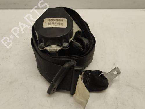 Rear left seatbelt BMW X5 (E70) 3.0 d | BP40352819I29 - Image 1