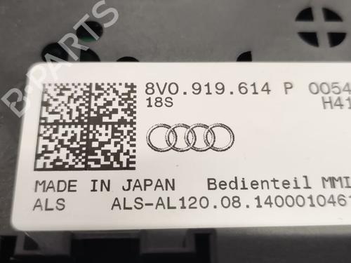 Switch AUDI A3 Sportback (8VA, 8VF) 2.0 TDI | BP40348570I30 - Image 5