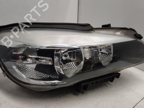 Used Right headlight Right headlight BMW 2 Gran Tourer (F46) 216 d (116 hp) 40614450 40614450