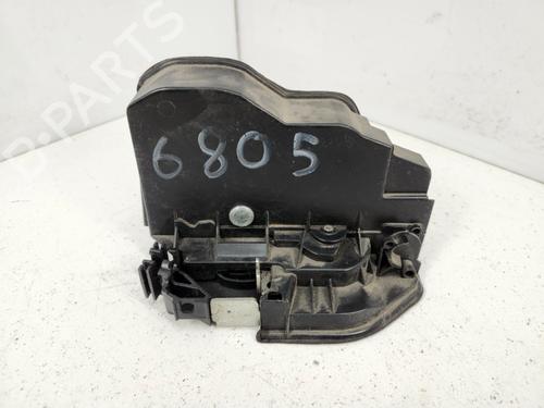 rear-right-lock-bmw-x5-e70-2006-2007-2008-2009-2010-2011-2012-2013-40351078 main image