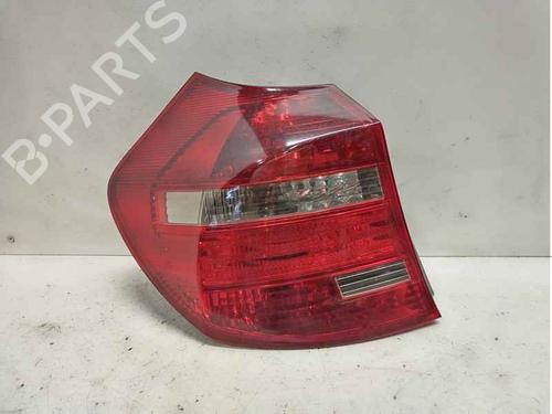Used Left taillight Left taillight BMW 1 (E87) 116 i (122 hp) 40353584 40353584