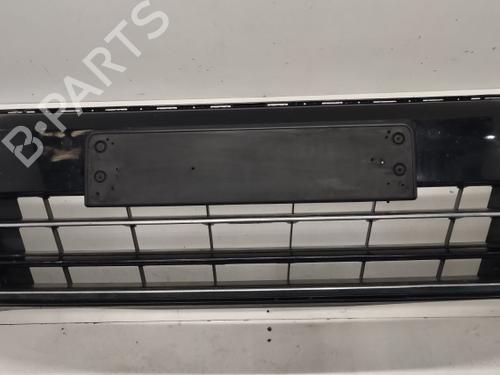 Used Front bumper Front bumper VW PASSAT B8 Variant (3G5, CB5) 2.0 TDI (150 hp) 40348894 40348894