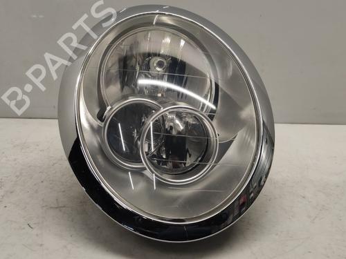 right-headlight-mini-mini-convertible-r52-2004-2005-2006-2007-2008-40351578 main image