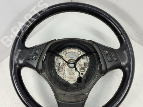 Used Steering wheel Steering wheel BMW X1 (E84) xDrive 18 d (143 hp) 40350737 40350737