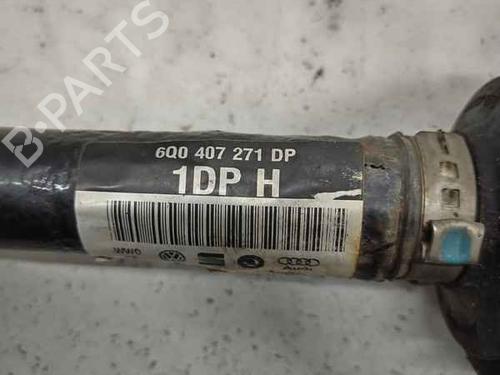 Left front driveshaft SKODA FABIA II (542) 1.2 TDI | BP40349406M38 - Image 4