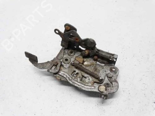 Used Front right lock Front right lock BMW 5 (E12) 528 (170 hp) 40351430 40351430