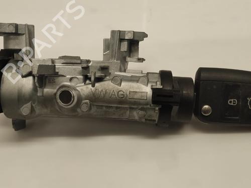 Used Ignition barrel Ignition barrel VW GOLF VII (5G1, BQ1, BE1, BE2) 1.0 TSI (115 hp) 40355014 40355014