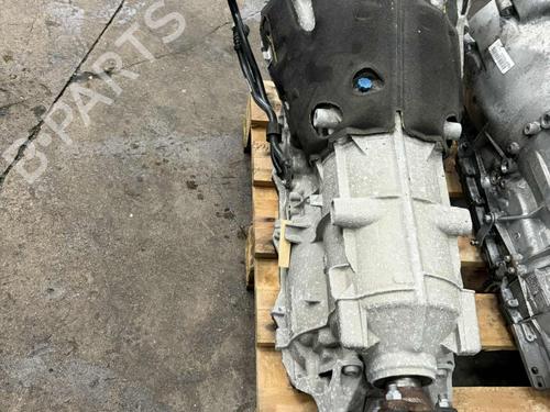 Gearbox BMW 1 (F20) 118 i | BP40352106M3 - Image 2