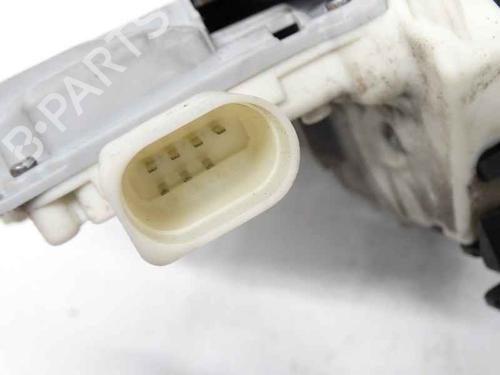 Front right lock VW PASSAT B7 Variant (365) 1.8 TSI | BP40355337C97 - Image 4