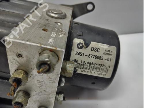 ABS pump BMW 3 (E90) 320 d | BP40356438M43 - Image 2