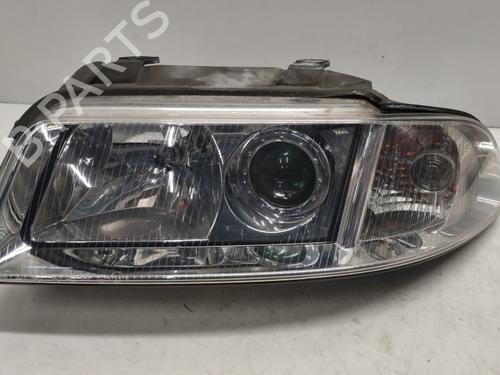 Used Left headlight Left headlight AUDI A4 B5 (8D2) 1.9 TDI (110 hp) 40351597 40351597