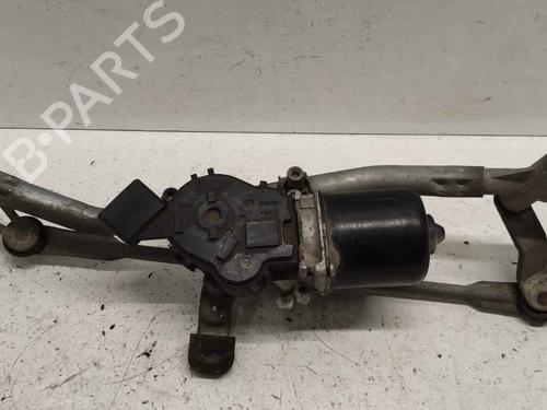 Used Front wiper motor Front wiper motor CITROËN C3 II (SC_) 1.4 HDi 70 (SC8HZC, SC8HR0, SC8HP4) (68 hp) 40353459 40353459