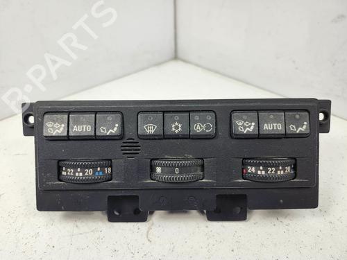 Used Climate control Climate control BMW 8 (E31) 840 i (286 hp) 40354104 40354104